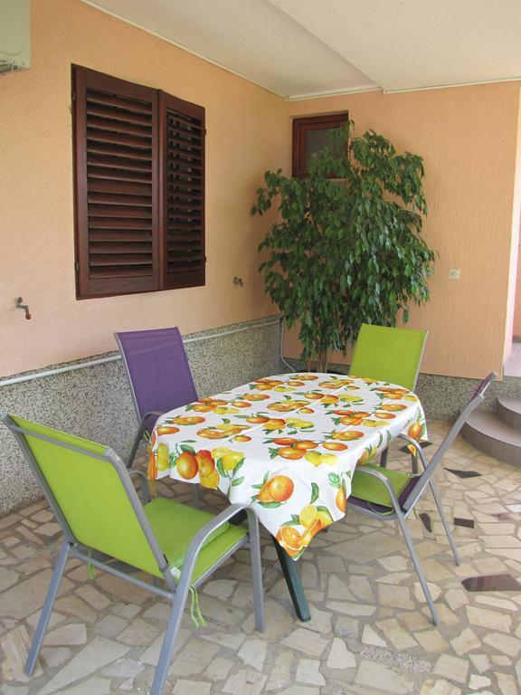 Apartment Alice Pula Quarto foto