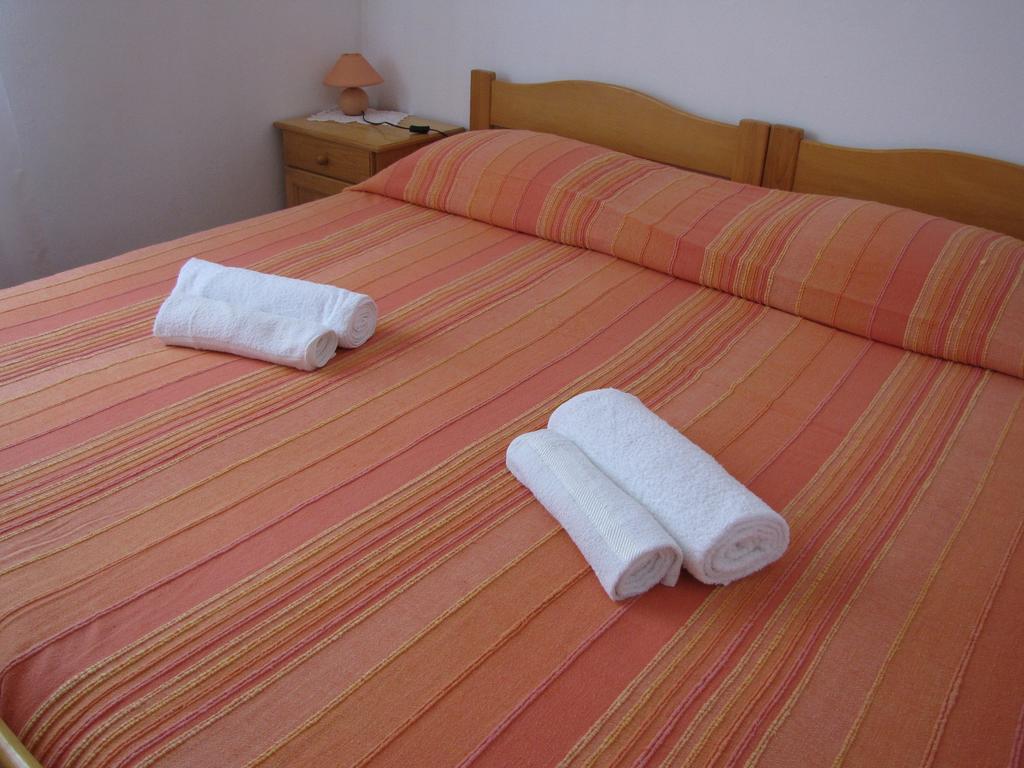 Apartment Alice Pula Quarto foto